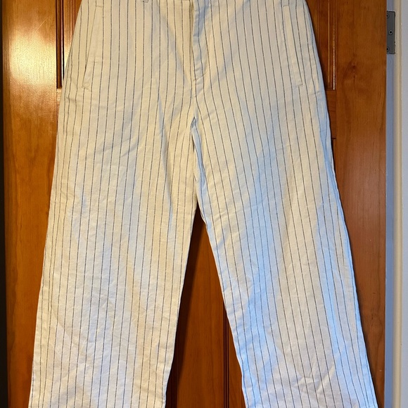 Worn once, Rag & Bone Dylan Pants, size 8 but fit like size 6. - Picture 4 of 10